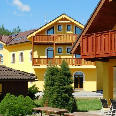 Villa Petko Dolny Smokovec Exterior photo